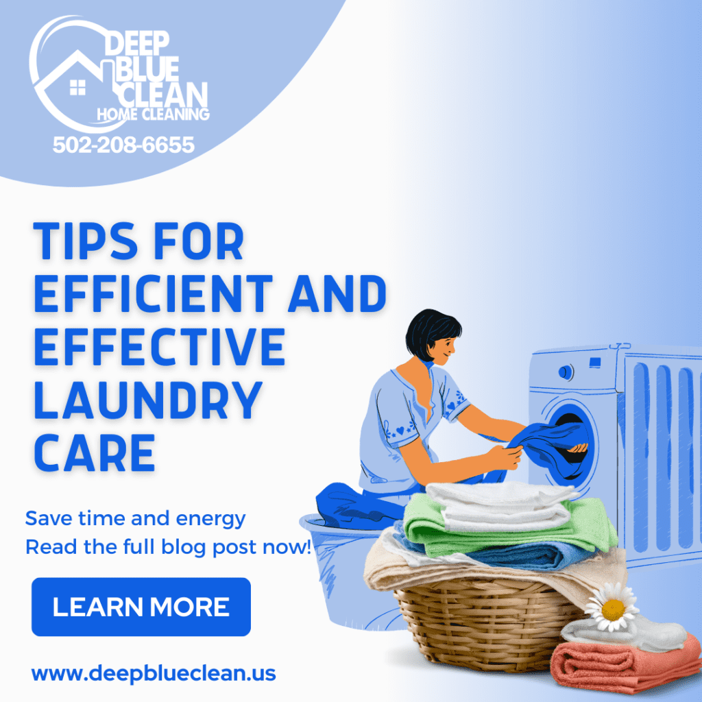 Optimize Your Laundry Routine: Streamline and Simplify Your Laundry Tasks