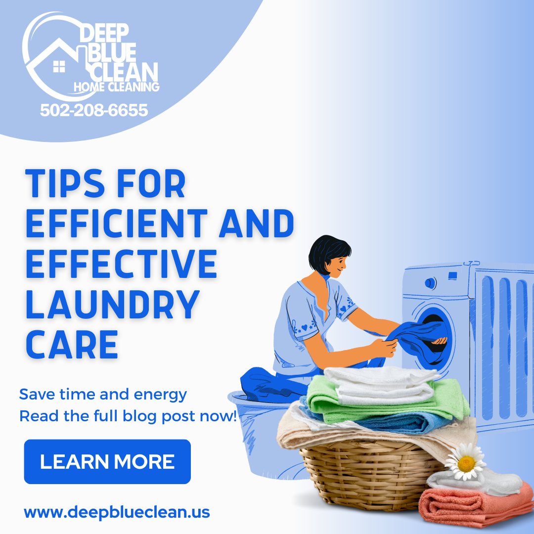 Read more about the article Optimize Your Laundry Routine: Streamline and Simplify Your Laundry Tasks