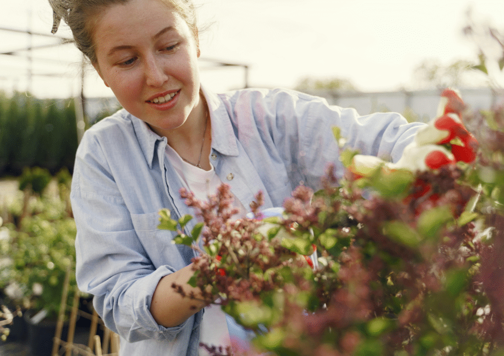 Ultimate spring cleaning guide planting seasonal flowers