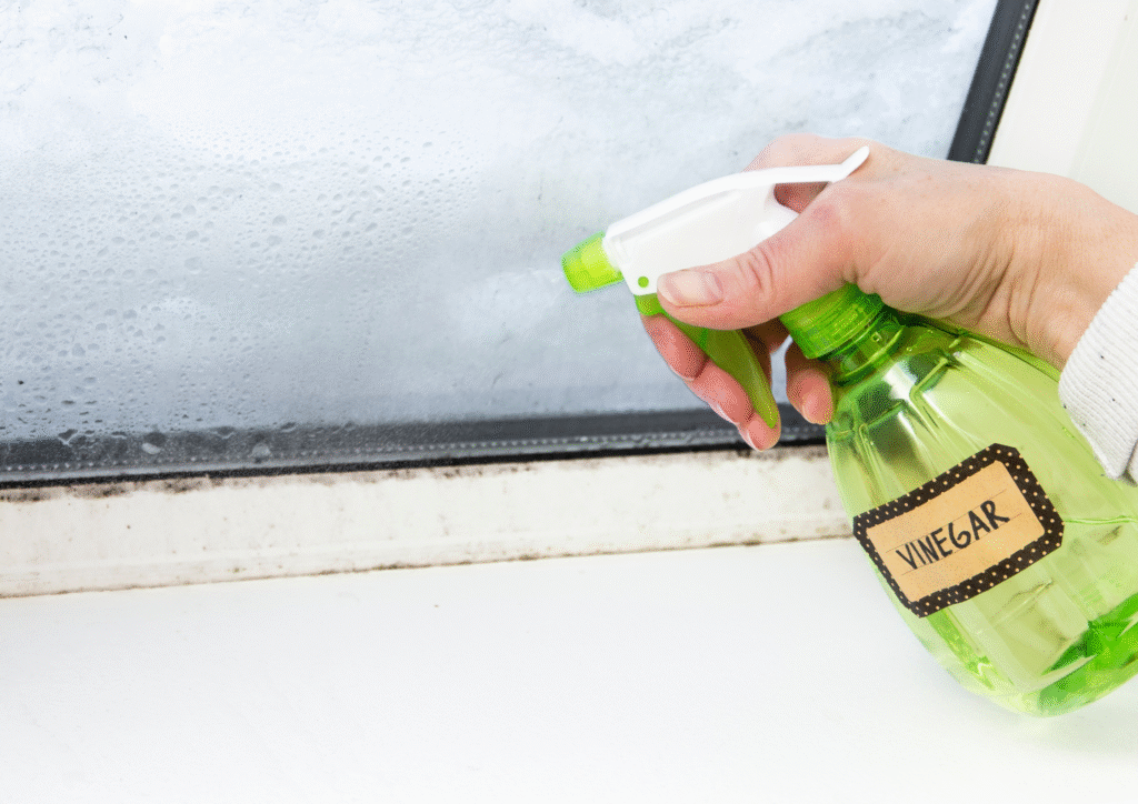 Ultimate spring cleaning guide cleaning molds
