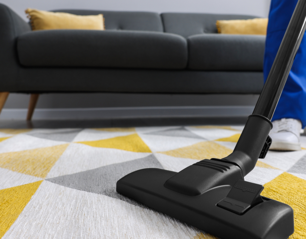 Gift-Giving-Tip-Instagram-Post-2 Thorough cleaning in a Prospect, KY living room by Deep Blue Clean team