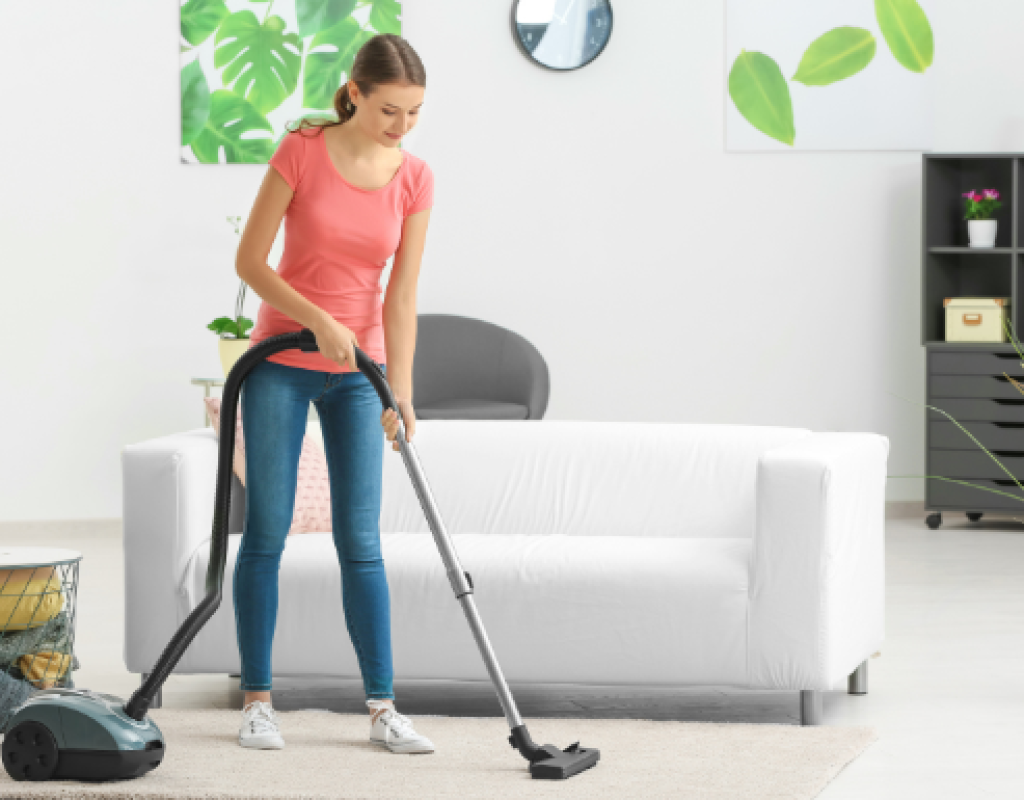 Deep Blue Clean Pros & Cons:No Shoes Policy photo11