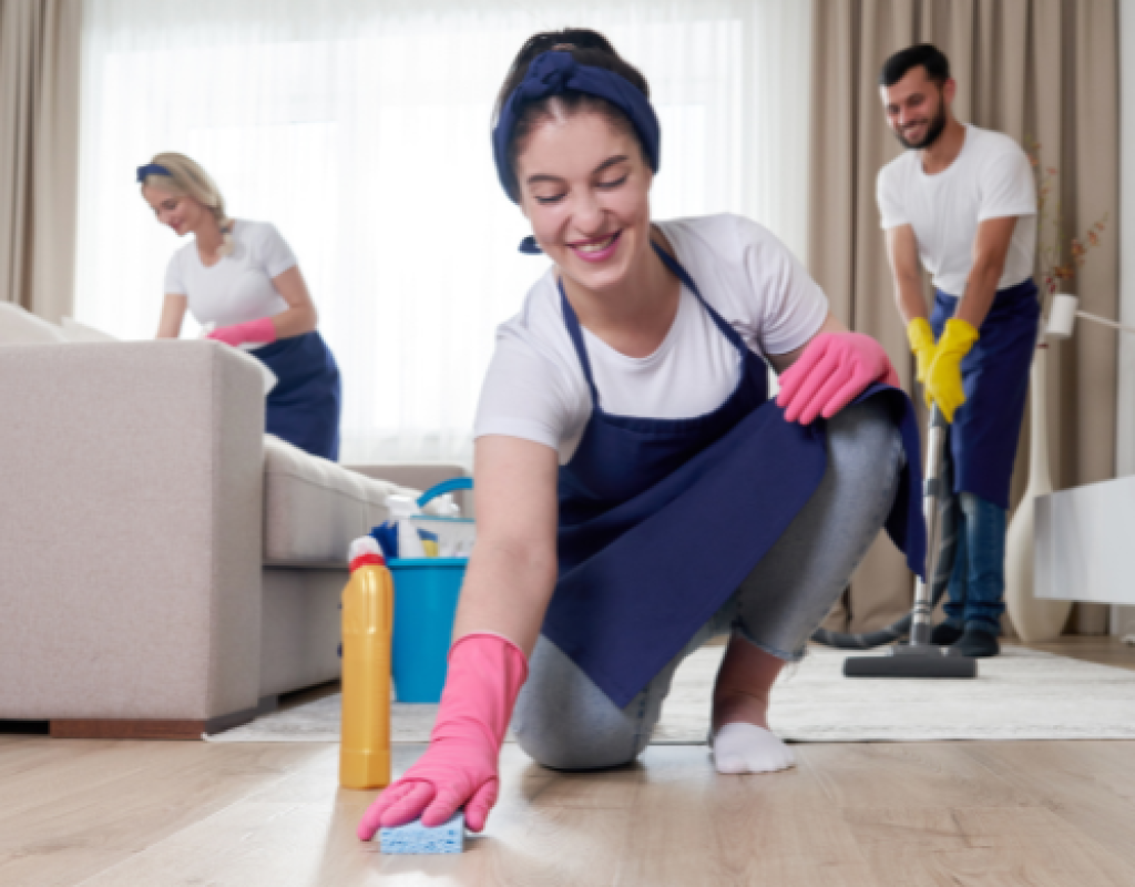 photo12 Deep Blue Clean Pros and Cons No Shoes Policy Deep Blue Clean Pros & Cons:No Shoes Policy photo12